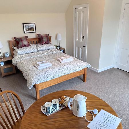 Roskhill Croft B&B 던베간 외부 사진