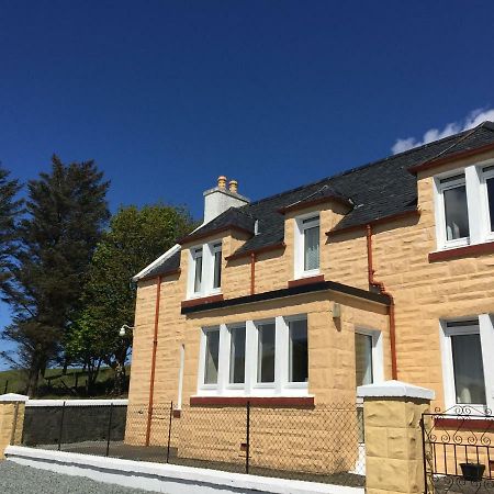 Roskhill Croft B&B 던베간 외부 사진