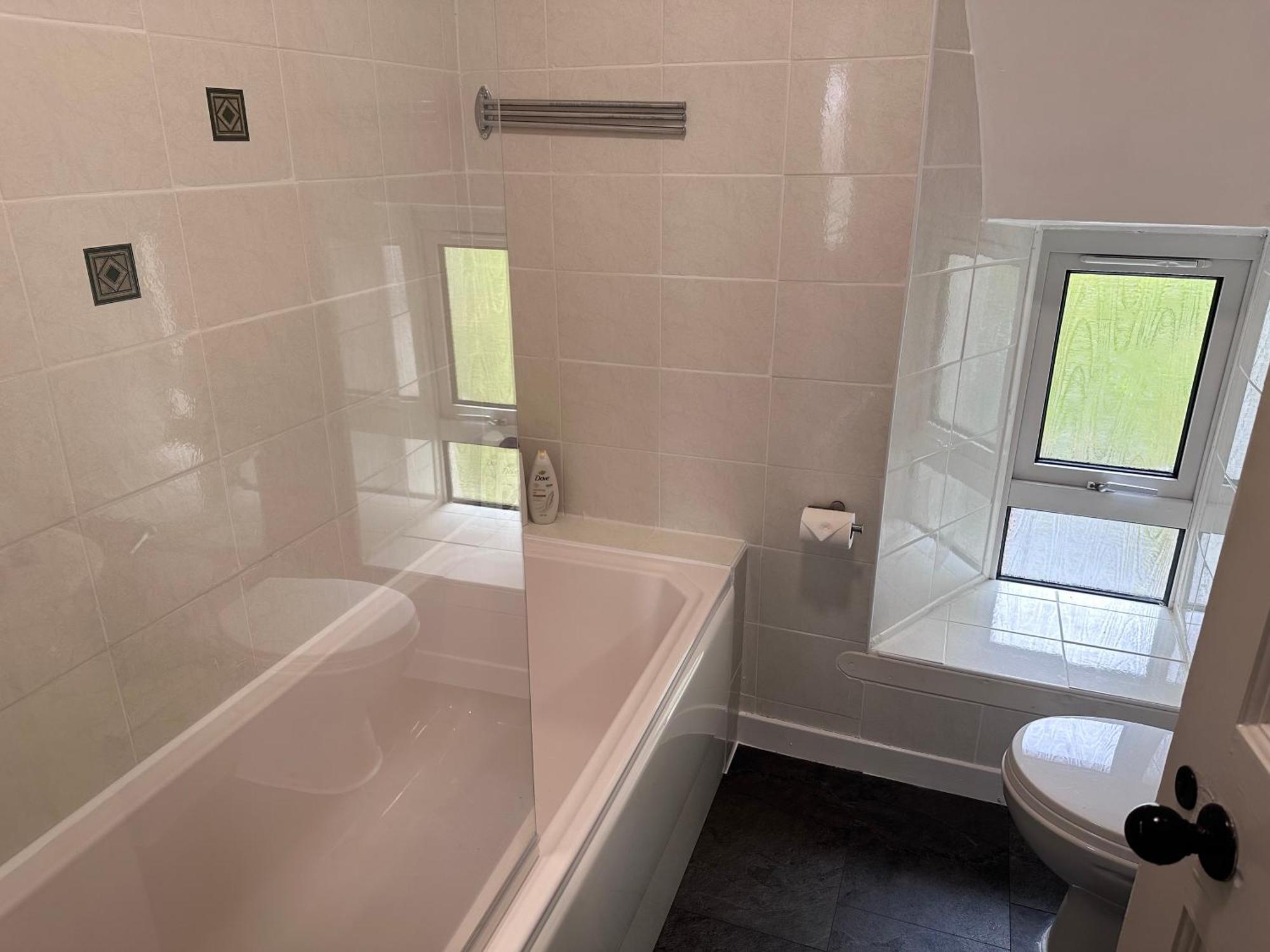 Roskhill Croft B&B 던베간 외부 사진